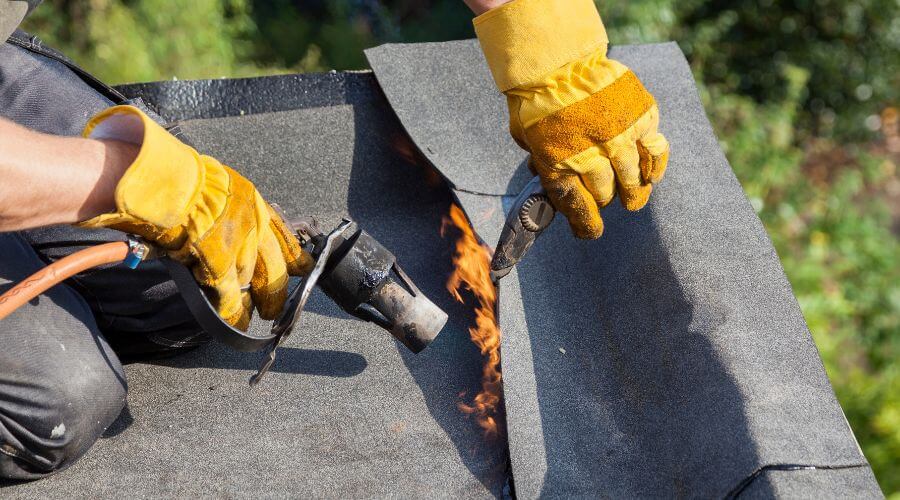 Expert tile roof repair services in Glen Ellen, CA